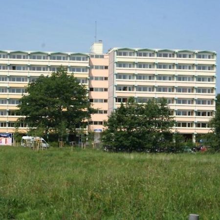 Ferienappartement E612 Fuer 2 Personen An Der Ostsee Brasilien Exterior foto