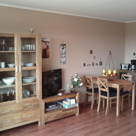 Ferienappartement E612 Fuer 2 Personen An Der Ostsee Brasilien Exterior foto