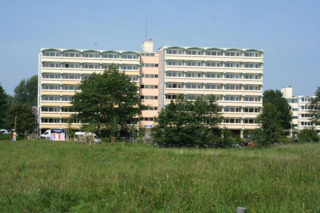 Ferienappartement E612 Fuer 2 Personen An Der Ostsee Brasilien Exterior foto