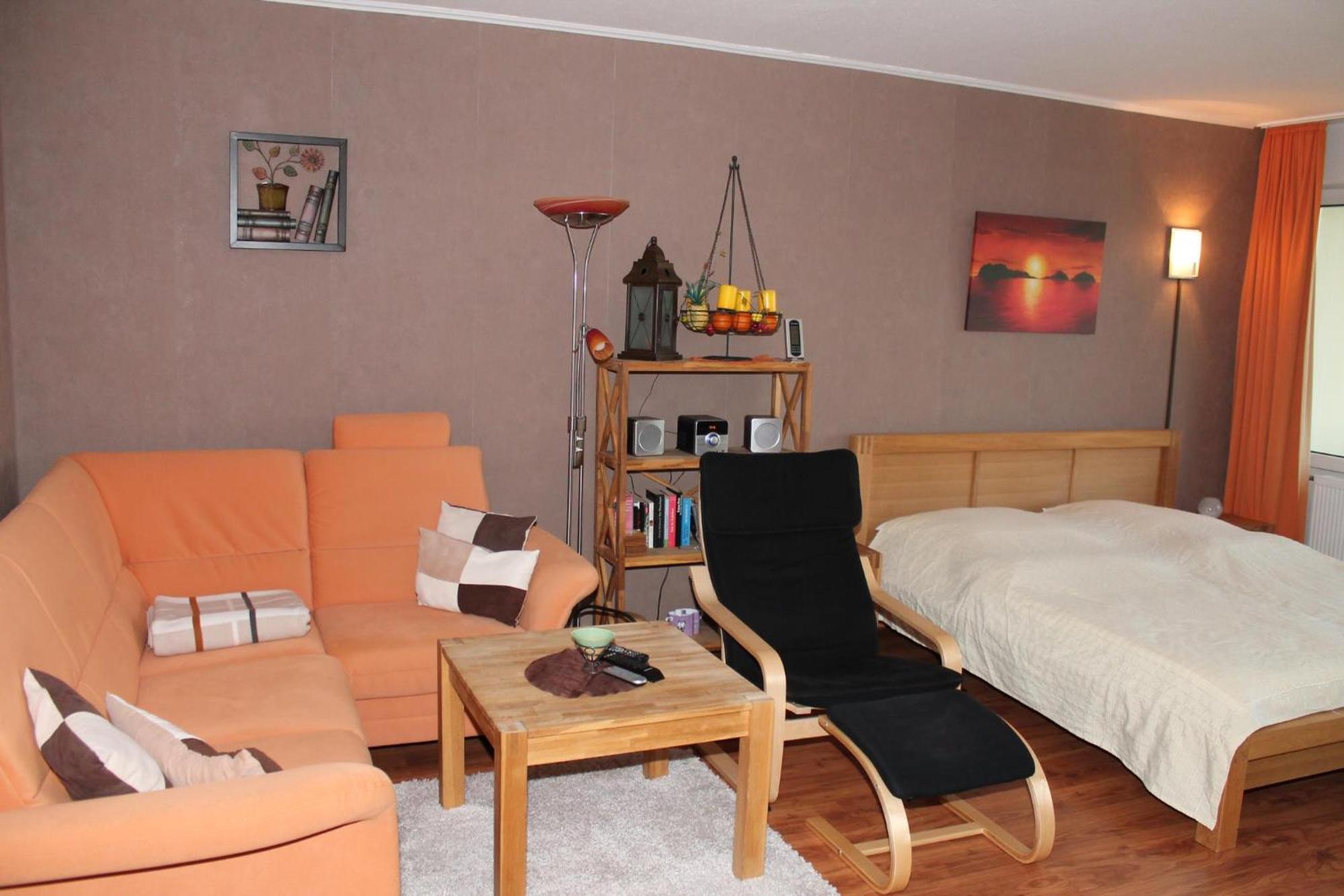 Ferienappartement E612 Fuer 2 Personen An Der Ostsee Brasilien Exterior foto